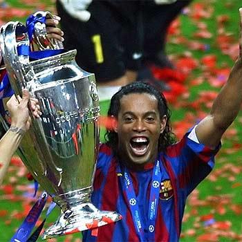 ronaldinho